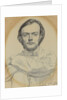 Portrait of Nikolai Murashko, 1866 by Anonymous