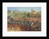 Corrida, 1927 by Anonymous