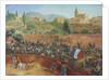 Corrida, 1927 by Anonymous