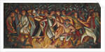Night on the Eve of Ivan Kupala by Anonymous