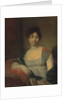 Portrait of Princess Ekaterina Nikolaevna Lopukhina, née Shetneva, 1805 by Anonymous