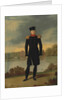 Portrait of Emperor Alexander I by Anonymous