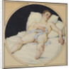 The rest, 1933 by Anonymous