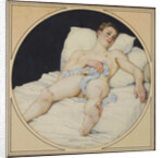The rest, 1933 by Anonymous