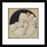 The rest, 1933 by Anonymous