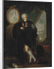 Portrait of Dmitry Lvovich Naryshkin, Early 19th cen by Anonymous