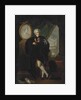 Portrait of Dmitry Lvovich Naryshkin, Early 19th cen by Anonymous
