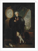 Portrait of Dmitry Lvovich Naryshkin, Early 19th cen by Anonymous