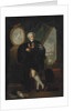 Portrait of Dmitry Lvovich Naryshkin, Early 19th cen by Anonymous