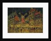 Moulin Rouge, Paris by Anonymous