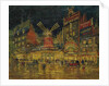 Moulin Rouge, Paris by Anonymous
