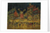 Moulin Rouge, Paris by Anonymous