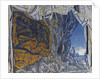 Set design for the opera Orfeo ed Euridice by Ch. Gluck, 1911 by Anonymous