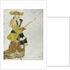 Costume design for the ballet Sleeping Beauty by P. Tchaikovsky, 1921 by Anonymous