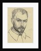 Self-Portrait by Anonymous