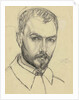 Self-Portrait by Anonymous