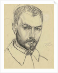 Self-Portrait by Anonymous