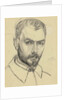 Self-Portrait by Anonymous