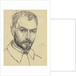 Self-Portrait by Anonymous