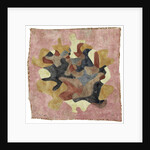 Autumn Leaves Bouquet, 1930 by Anonymous