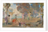 Arcadia, c. 1910 by Anonymous