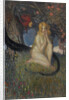 The Temptation, 1913 by Anonymous