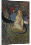 The Temptation, 1913 by Anonymous