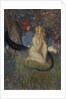 The Temptation, 1913 by Anonymous