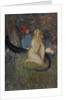 The Temptation, 1913 by Anonymous