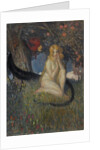 The Temptation, 1913 by Anonymous