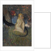 The Temptation, 1913 by Anonymous