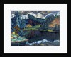 Kasaritsa Verijärv, 1916-1917 by Anonymous