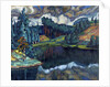 Kasaritsa Verijärv, 1916-1917 by Anonymous