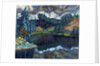 Kasaritsa Verijärv, 1916-1917 by Anonymous
