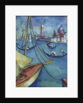 Venice, 1922-1923 by Anonymous