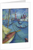 Venice, 1922-1923 by Anonymous