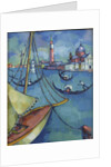 Venice, 1922-1923 by Anonymous