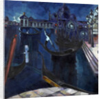 Venice, 1922-1923 by Anonymous