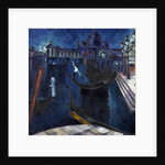 Venice, 1922-1923 by Anonymous