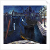 Venice, 1922-1923 by Anonymous