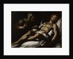 Pietà, ca 1619 by Anonymous