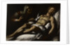 Pietà, ca 1619 by Anonymous