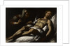 Pietà, ca 1619 by Anonymous