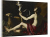 Saint John The Baptist, c. 1620-1630 by Anonymous