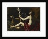 Saint John The Baptist, c. 1620-1630 by Anonymous