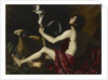 Saint John The Baptist, c. 1620-1630 by Anonymous