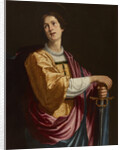 Saint Julian, c. 1615 by Anonymous