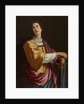 Saint Julian, c. 1615 by Anonymous