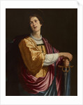 Saint Julian, c. 1615 by Anonymous