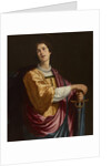 Saint Julian, c. 1615 by Anonymous